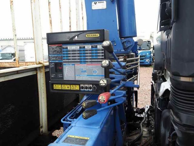 HINO RANGER 2014 Image 31