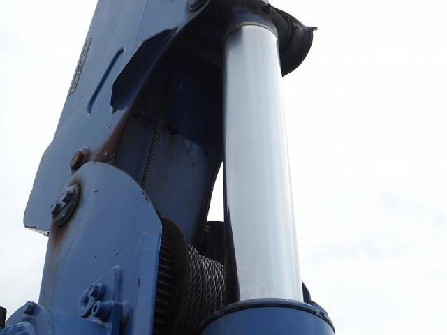 HINO RANGER 2014 Image 31