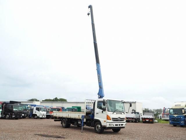 HINO RANGER 2014 Image 31