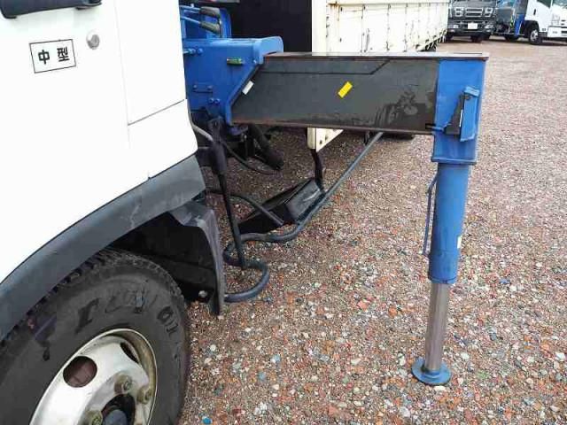 HINO RANGER 2014 Image 31