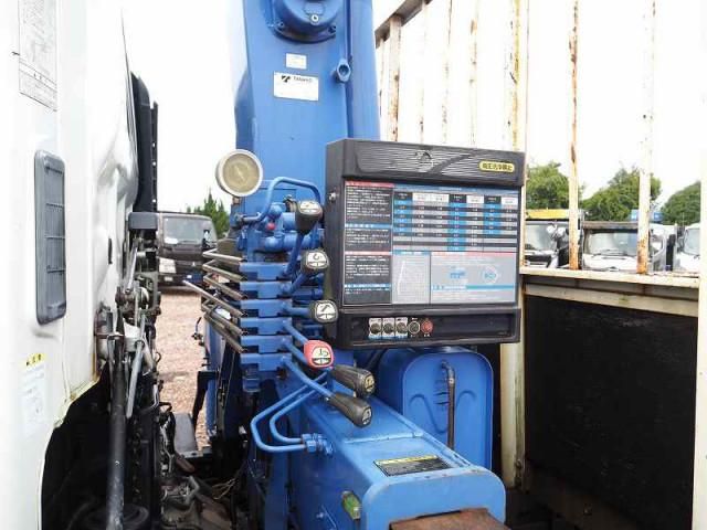 HINO RANGER 2014 Image 31