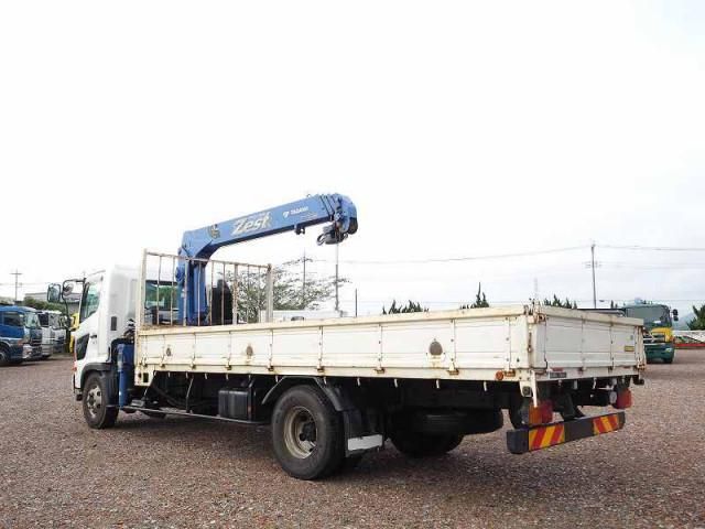 HINO RANGER 2014 Image 31