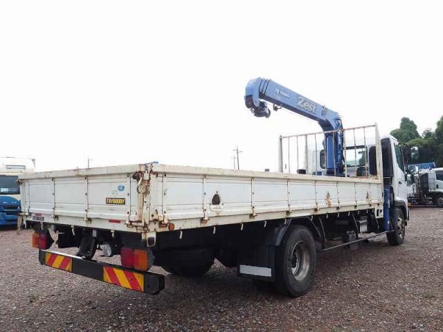 HINO RANGER 2014 Image 31