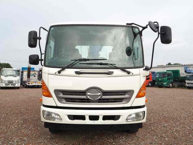 HINO RANGER 2014 Image 31