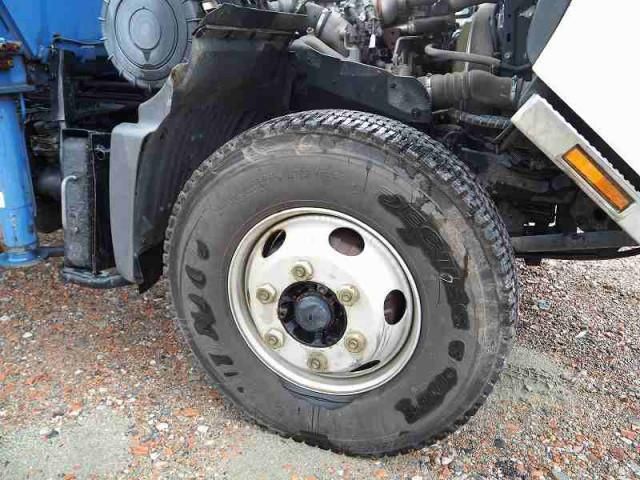 HINO RANGER 2014 Image 31