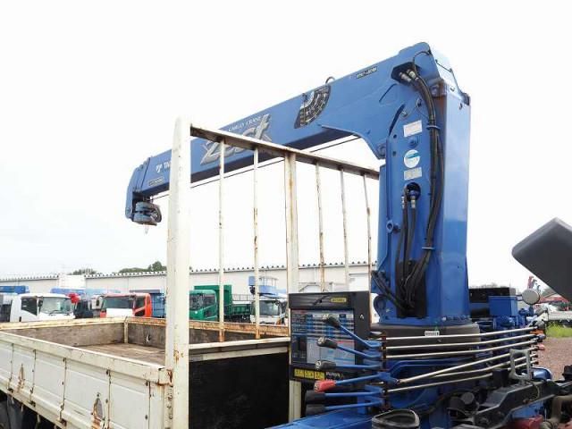 HINO RANGER 2014 Image 31