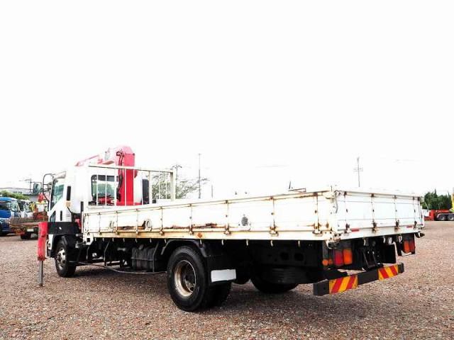 ISUZU FORWARD 2014 Image 31