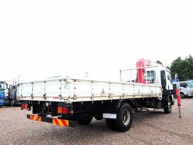 ISUZU FORWARD 2014 Image 31