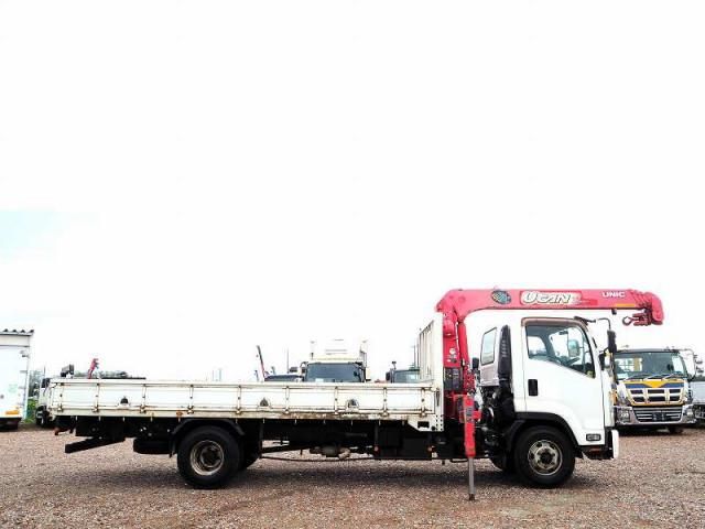 ISUZU FORWARD 2014 Image 31