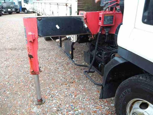 ISUZU FORWARD 2014 Image 31