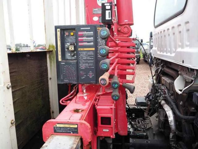 ISUZU FORWARD 2014 Image 31