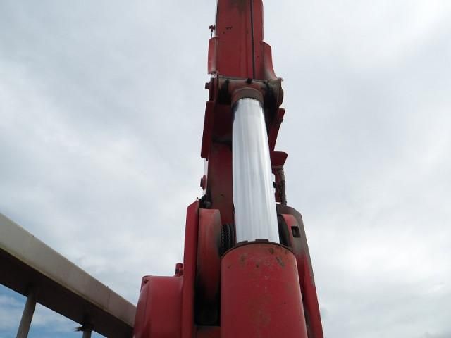 ISUZU FORWARD 2014 Image 31