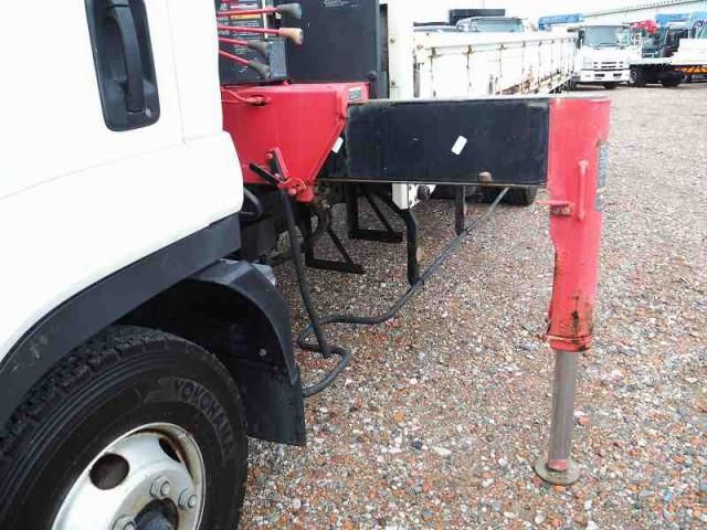 ISUZU FORWARD 2014 Image 31