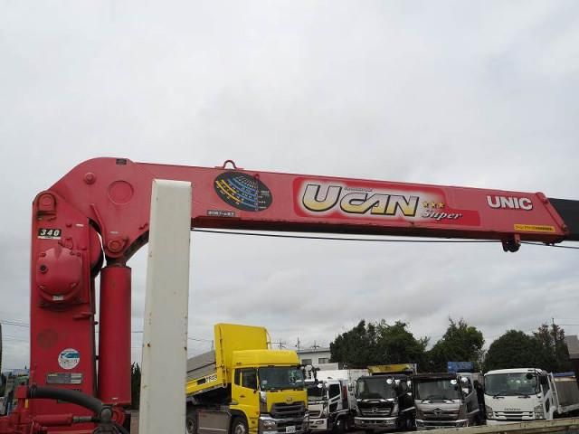 ISUZU FORWARD 2014 Image 31