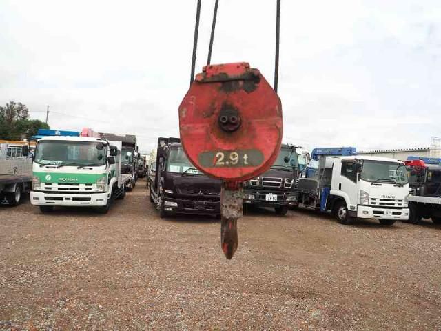 ISUZU FORWARD 2014 Image 31