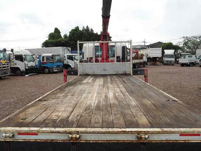 ISUZU FORWARD 2014 Image 31