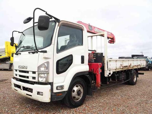 ISUZU FORWARD 2014 Image 31