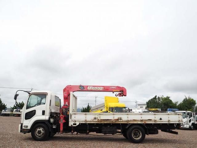 ISUZU FORWARD 2014 Image 31