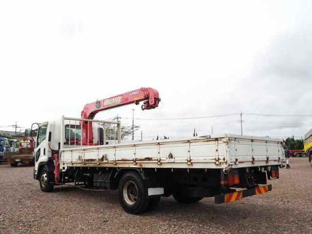 ISUZU FORWARD 2014 Image 31