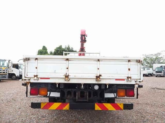 ISUZU FORWARD 2014 Image 31