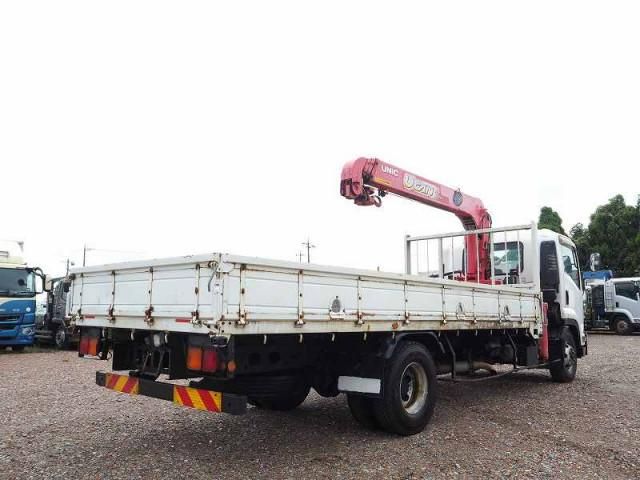 ISUZU FORWARD 2014 Image 31