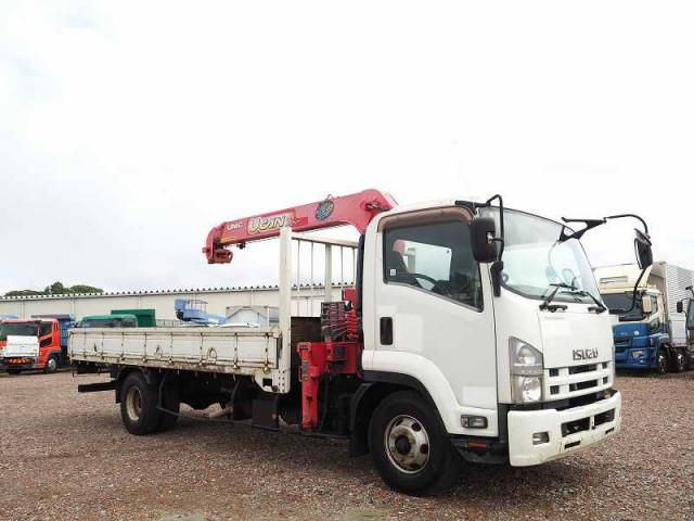 ISUZU FORWARD 2014 Image 31