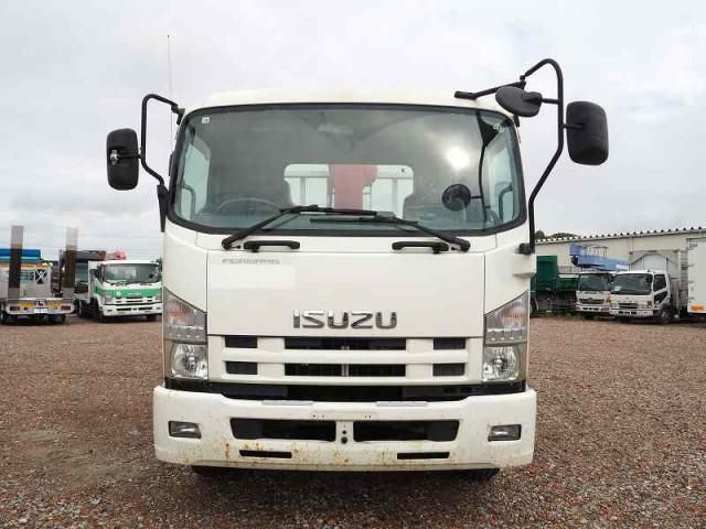ISUZU FORWARD 2014 Image 31