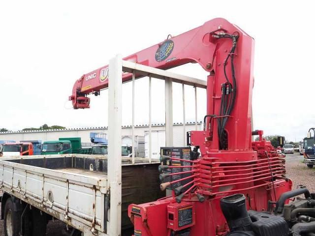 ISUZU FORWARD 2014 Image 31