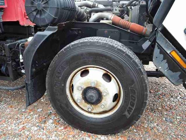 ISUZU FORWARD 2014 Image 31