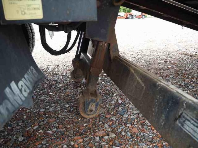 HINO DUTRO 2016 Image 31