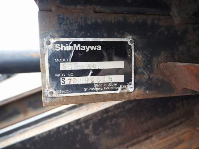 HINO DUTRO 2016 Image 31