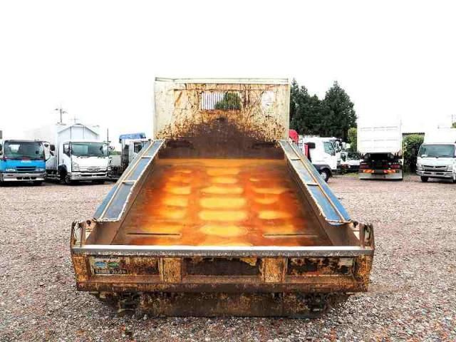 HINO DUTRO 2016 Image 31