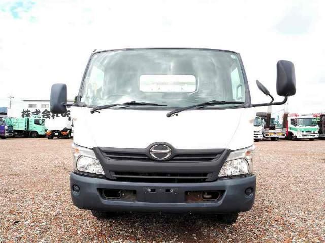 HINO DUTRO 2016 Image 31