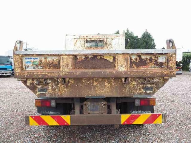 HINO DUTRO 2016 Image 31