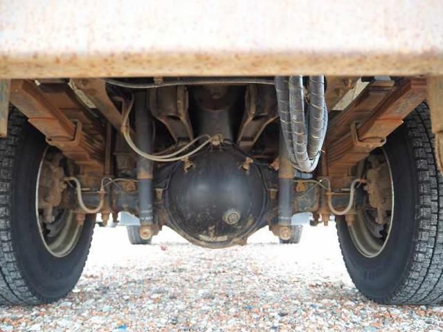 HINO DUTRO 2016 Image 31