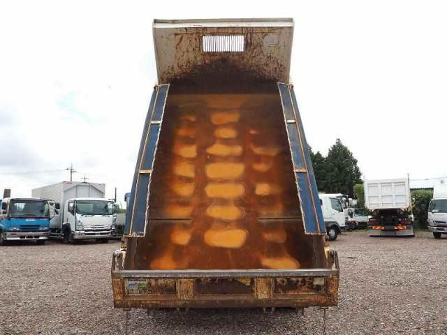 HINO DUTRO 2016 Image 31