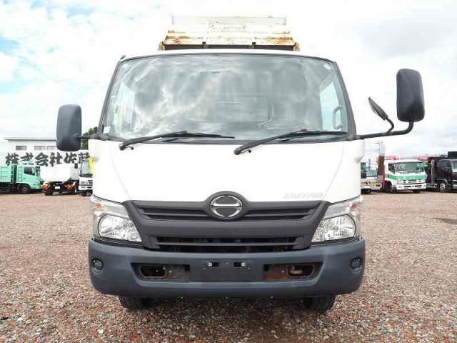 HINO DUTRO 2016 Image 31