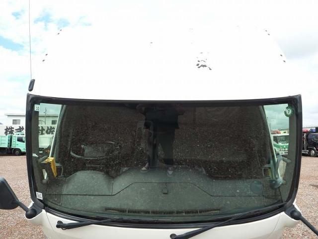 HINO DUTRO 2016 Image 31