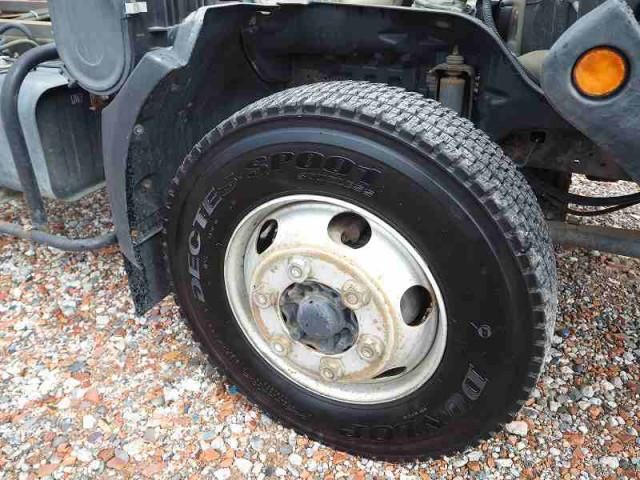 HINO DUTRO 2016 Image 31