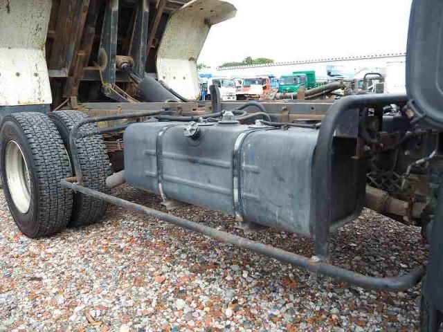 HINO DUTRO 2016 Image 31