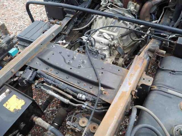 HINO DUTRO 2016 Image 31