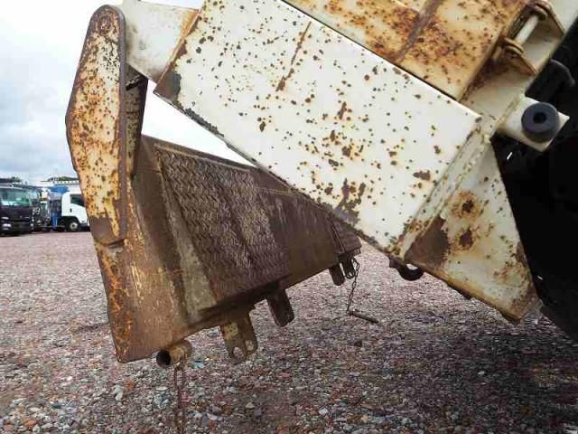 HINO DUTRO 2016 Image 31