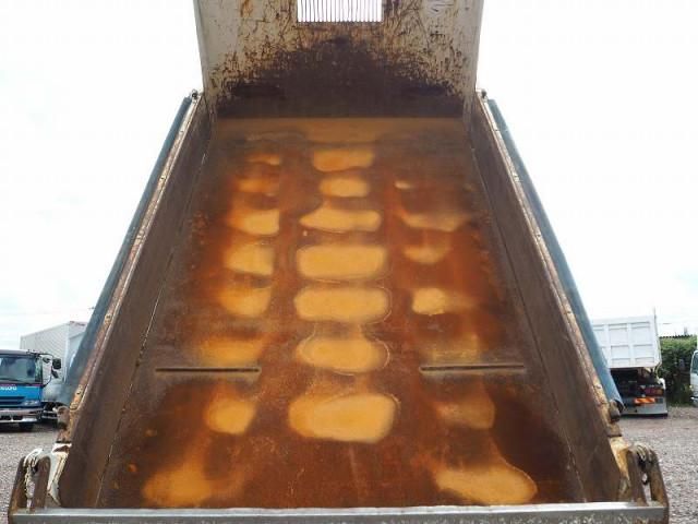 HINO DUTRO 2016 Image 31