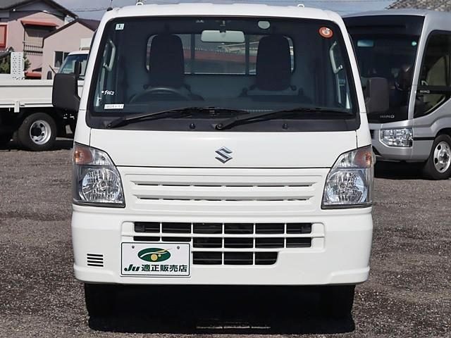 SUZUKI CARRY TRUCK 2019 Image 31