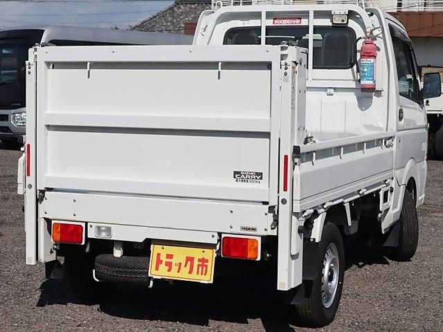 SUZUKI CARRY TRUCK 2019 Image 31