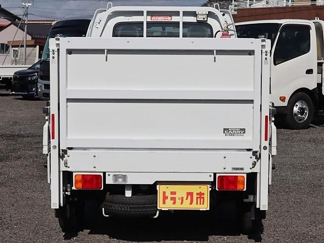 SUZUKI CARRY TRUCK 2019 Image 31