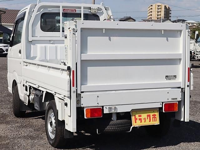SUZUKI CARRY TRUCK 2019 Image 31