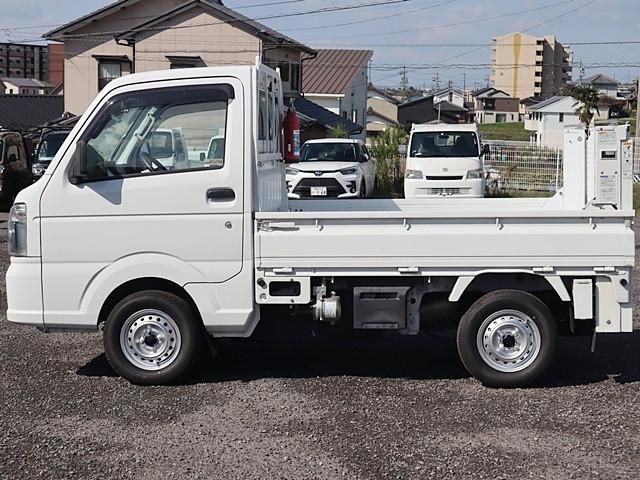 SUZUKI CARRY TRUCK 2019 Image 31
