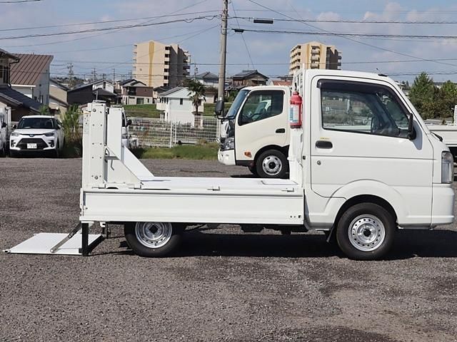SUZUKI CARRY TRUCK 2019 Image 31