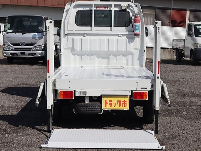 SUZUKI CARRY TRUCK 2019 Image 31